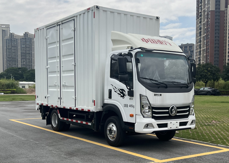 王牌牌CDW5044ZKXG331DZHSEV換電式純電動(dòng)車廂可卸式汽車公告圖片