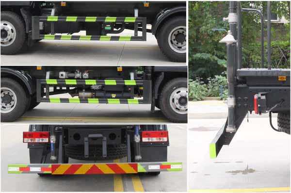 縱昂牌CLT5162GSSBJ6灑水車公告圖片