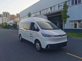 瑞旅牌HBG5041XSW商务车