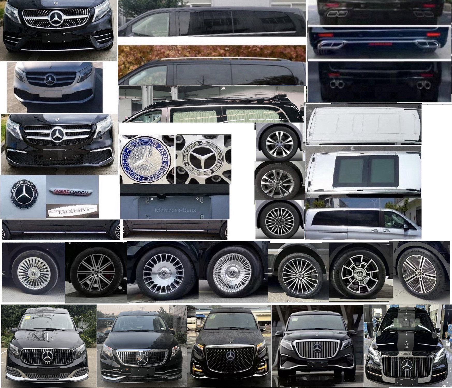 寶石星牌HHM5031XSWA商務車公告圖片