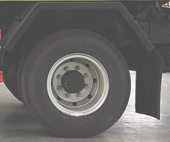 程力牌CL5161GXW6AQC吸污車公告圖片