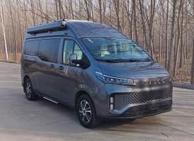 FXV5040XSWNJ5C商务车图片