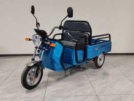 电动正三轮摩托车