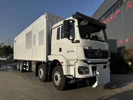 路面养护车