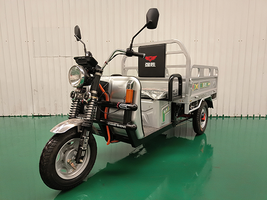 XQS1500DZH-22电动正三轮摩托车
