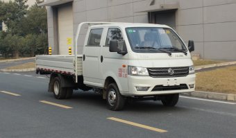 轻型载货汽车