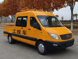 工程车