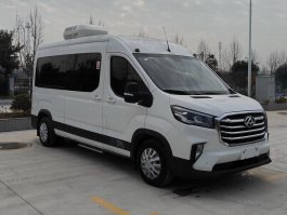 艾伦特牌ALT5040XJCC96检测车