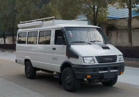 装备车