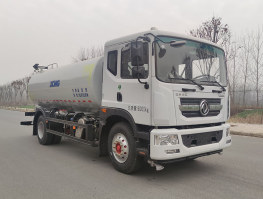 防役消毒洒水车