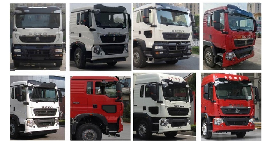 齊星牌QXC5317GFLZ6低密度粉粒物料運(yùn)輸車公告圖片