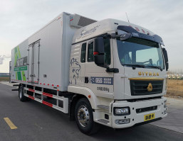 冷藏车