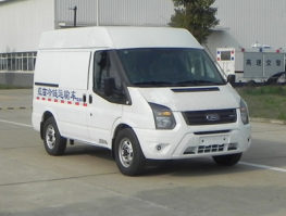 JX5048XLLMJ6疫苗冷链车图片