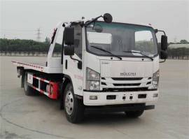 清障车