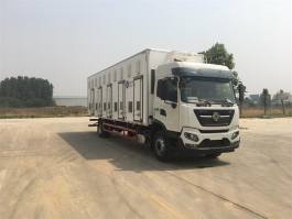 雏禽运输车