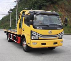 清障车