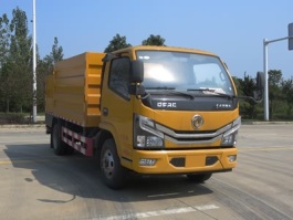 路面养护车