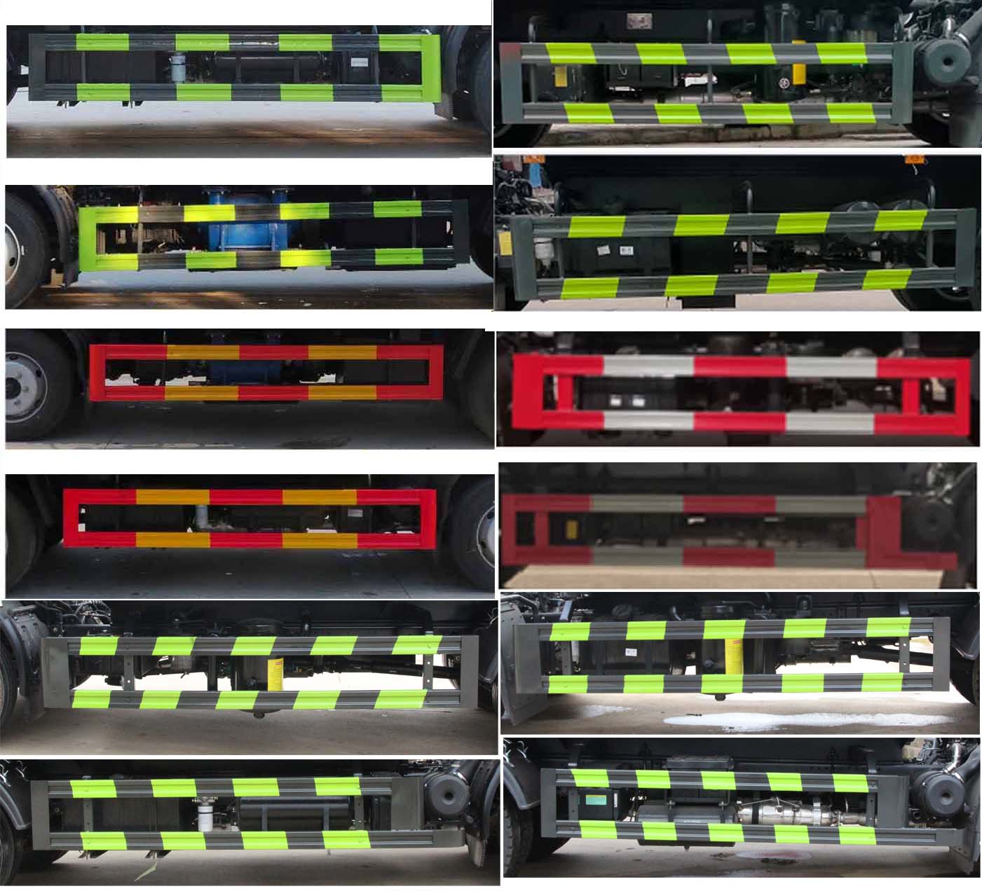 縱昂牌CLT5120GXEEQ6吸糞車公告圖片