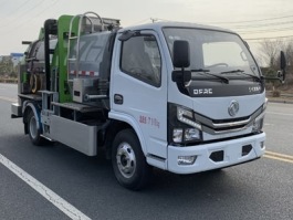 餐厨垃圾车