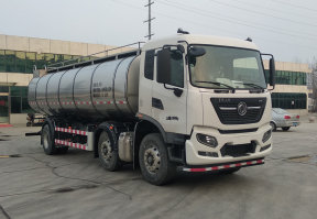 YXD5252GNY鲜奶运输车图片