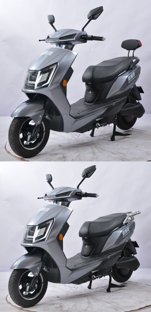 星赛克牌XSK1500DT-4电动两轮摩托车公告图片