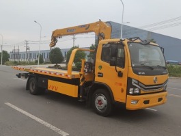 清障车