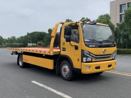 清障车