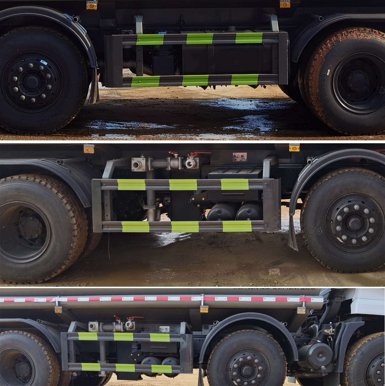 東風(fēng)牌DFZ5310GPSSZ6D綠化噴灑車公告圖片