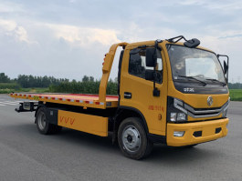 清障车