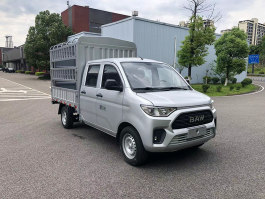 仓栅式运输车