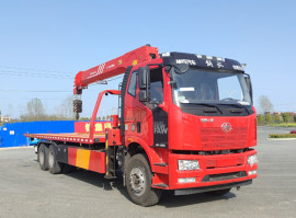 清障车
