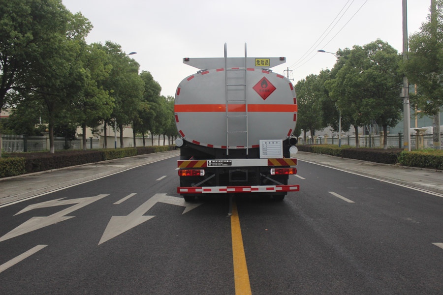 潤(rùn)知星牌SCS5322GYYZZ6運(yùn)油車(chē)公告圖片
