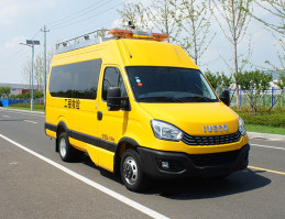 救险车