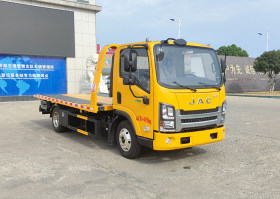 清障车