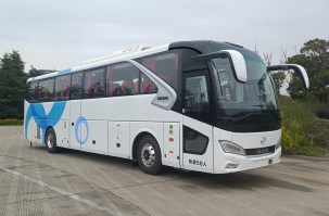 燃料电池客车