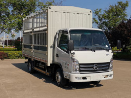 仓栅式运输车