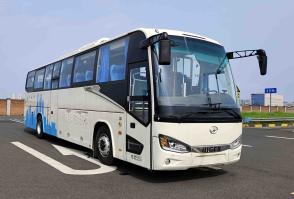 燃料电池客车