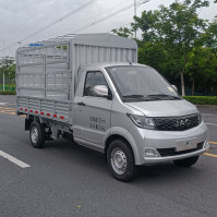 仓栅式运输车