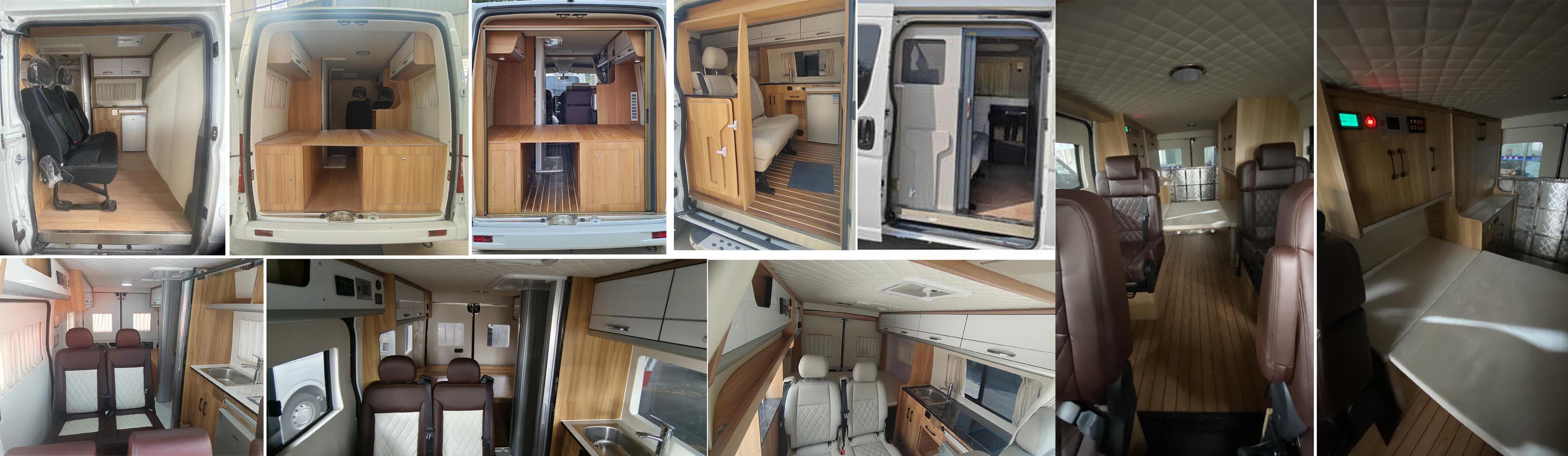 聚塵王牌HNY5040TSYSZEQ6宿營車公告圖片