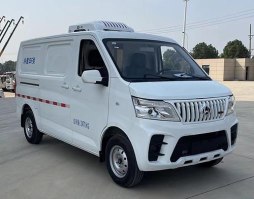 冷藏车