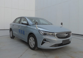 教练车