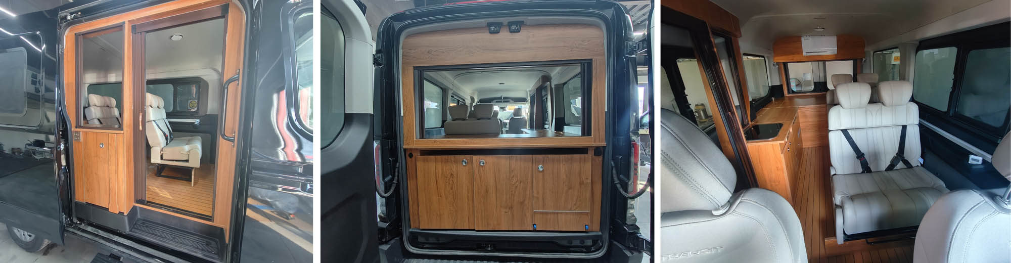 聚塵王牌HNY5042TSYJZEQ6宿營車公告圖片