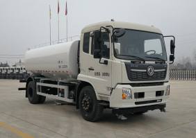 洒水车