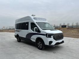 巡逻车