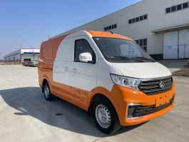 天力马牌TPS5020XDWG6流动服务车