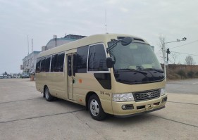 西石牌XSJ5042XZH6指挥车