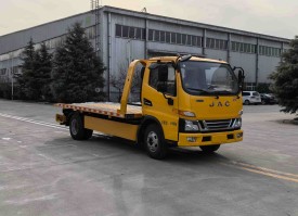清障车
