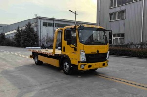 清障车