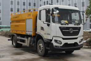 清洗车