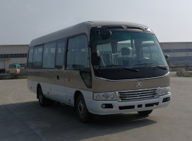 客车